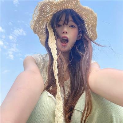 沐浴中的新娘们