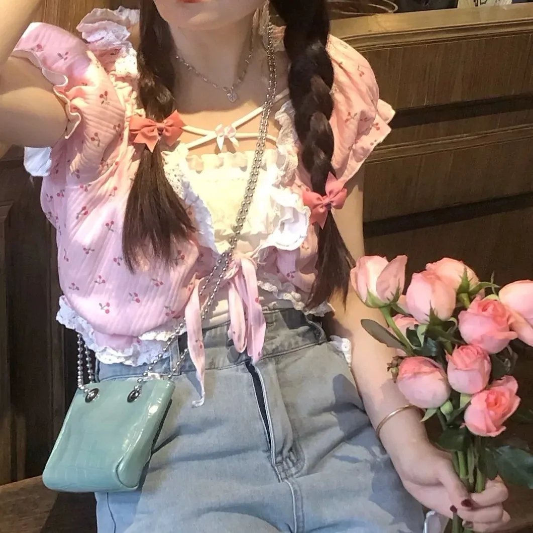 我和两个他