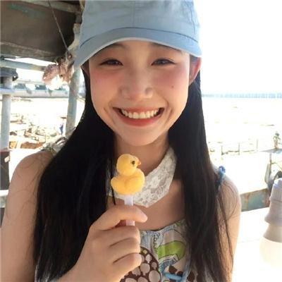 大明星丽萨